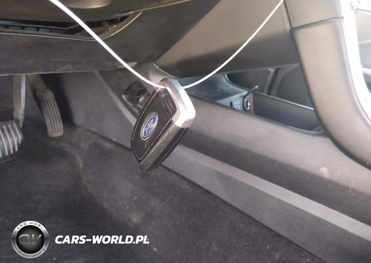 2019 Ford Fusion Sel VIN:3FA6P0CD2KR236811 - 11