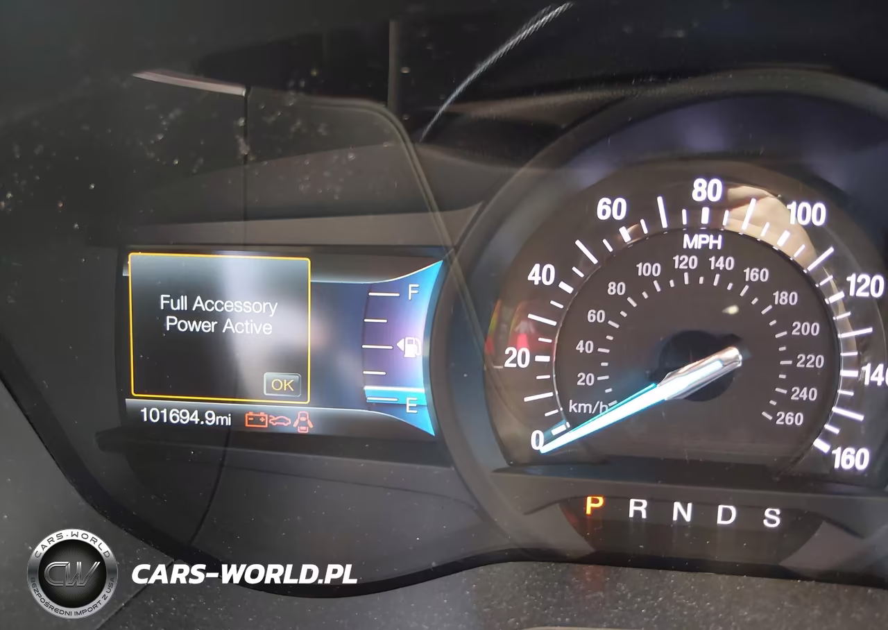 2019 Ford Fusion Sel VIN:3FA6P0CD2KR236811 - 7