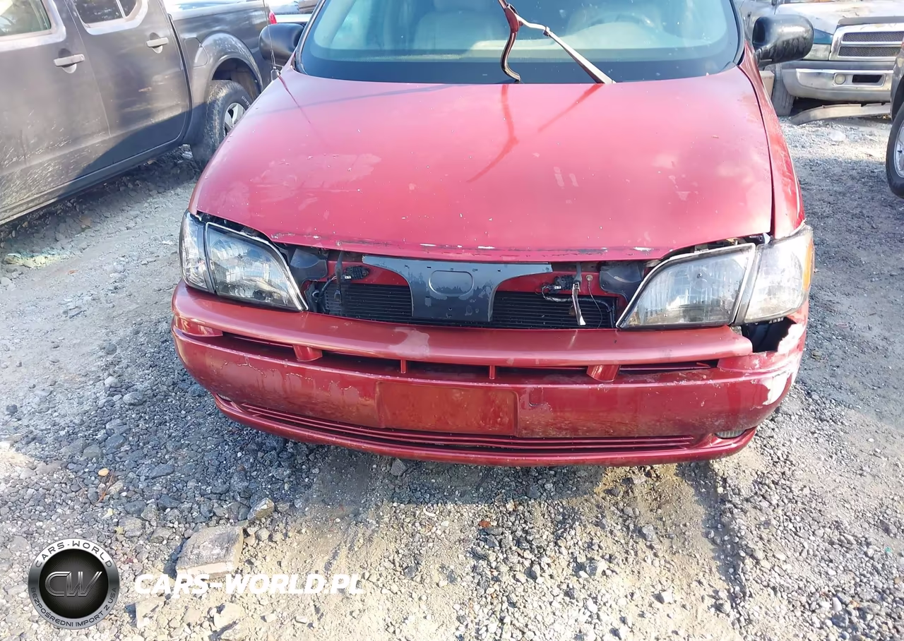 2002 Oldsmobile Silhouette Premiere VIN:1GHDX13E72D134407 - 6