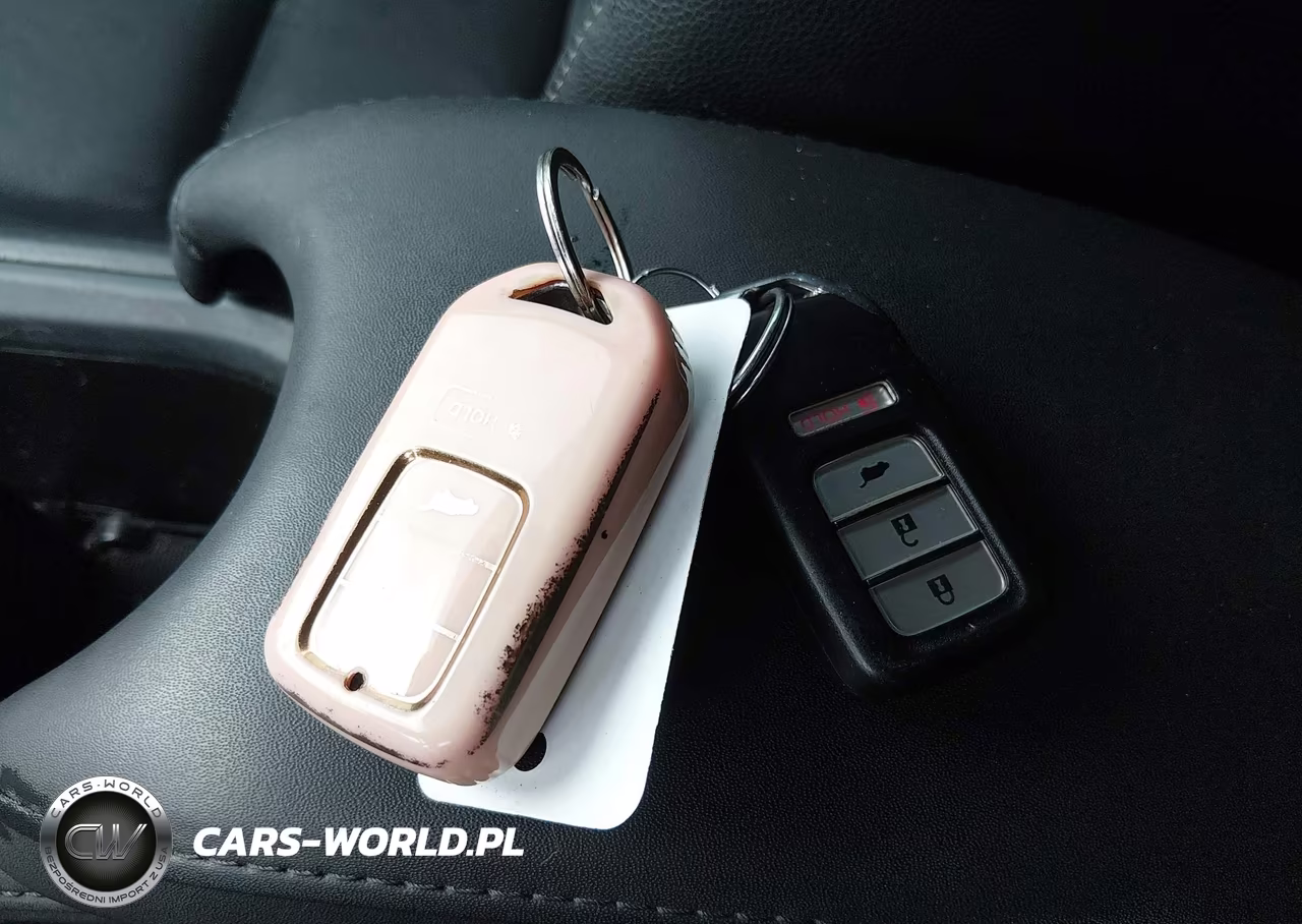 2017 Honda Hr-V Ex-L VIN:3CZRU5H75HM704756 - 11