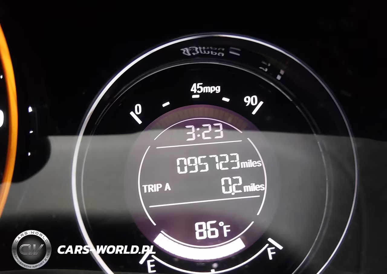 2017 Honda Hr-V Ex-L VIN:3CZRU5H75HM704756 - 16