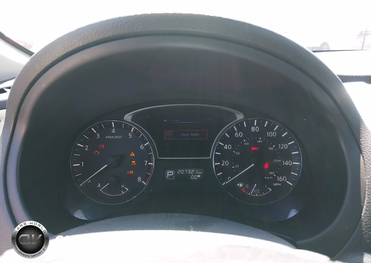 2013 Nissan Altima 2.5 S VIN:1N4AL3AP9DC904335 - 7