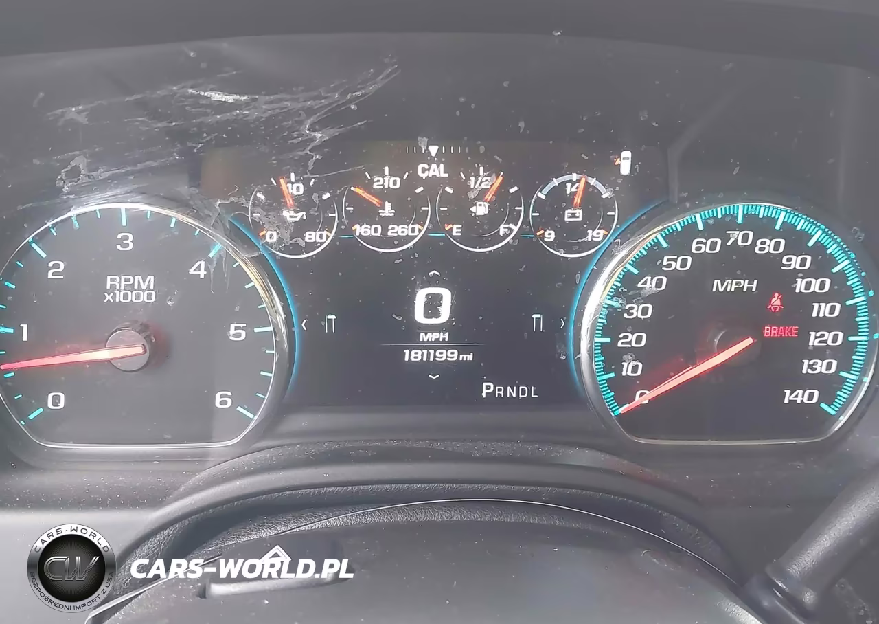 2018 GMC Yukon Denali VIN:1GKS2CKJ2JR117672 - 7