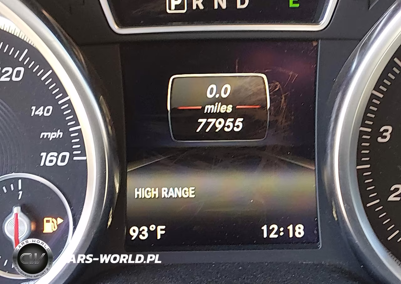 2016 Mercedes-Benz G 550 4Matic VIN:WDCYC3KF2GX253183 - 14