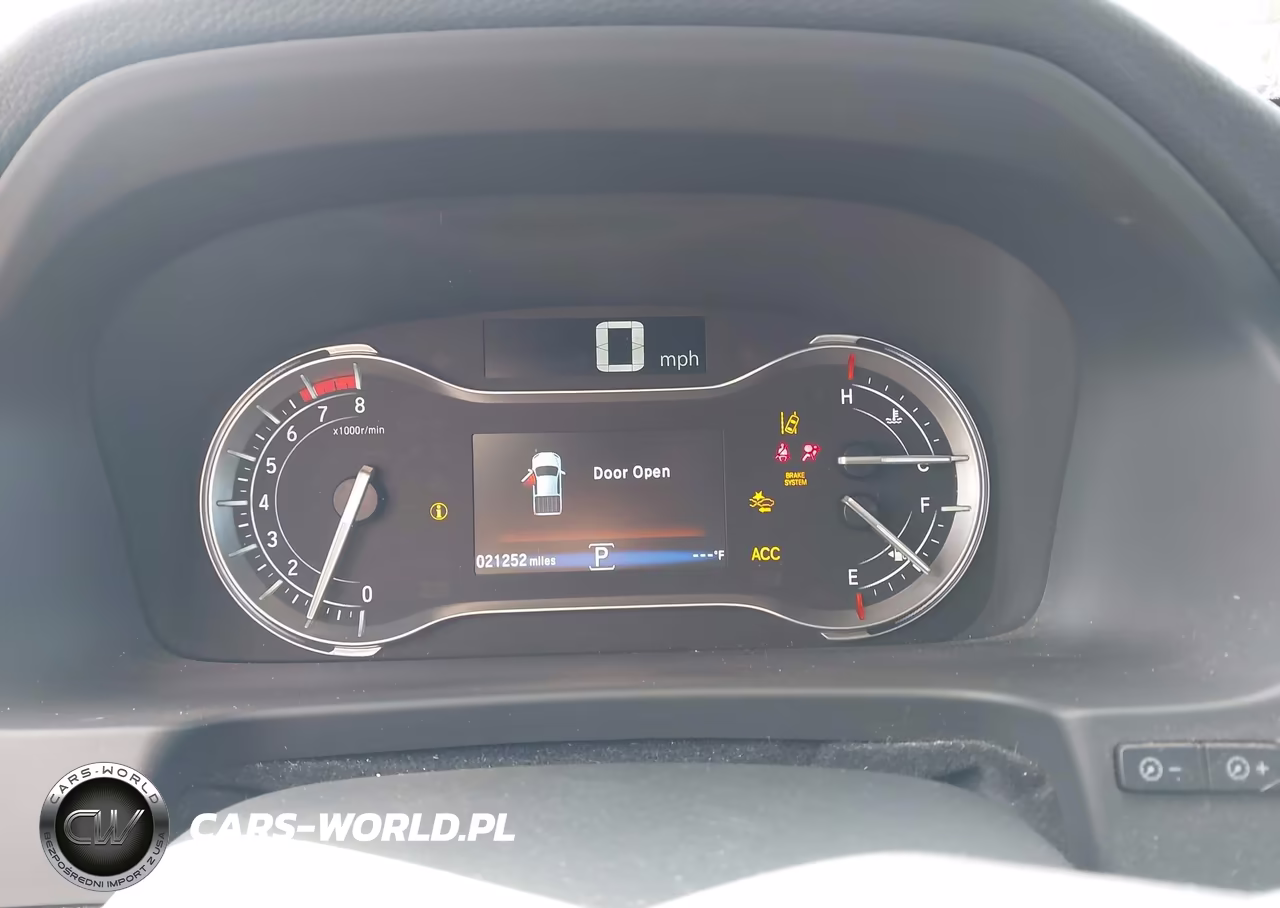2023 Honda Ridgeline Rtl VIN:5FPYK3F57PB024851 - 7