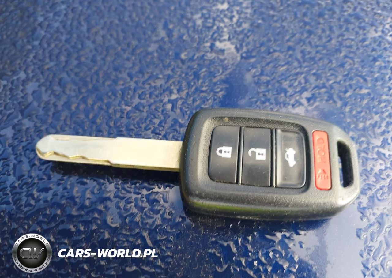 2015 Honda Accord Lx VIN:1HGCR2F38FA200208 - 11