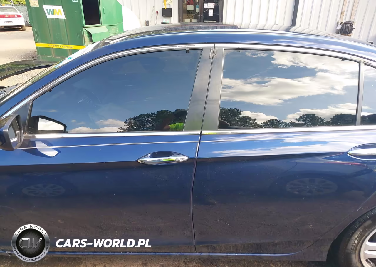 2015 Honda Accord Lx VIN:1HGCR2F38FA200208 - 15