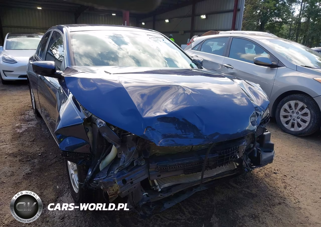2015 Honda Accord Lx VIN:1HGCR2F38FA200208 - 6