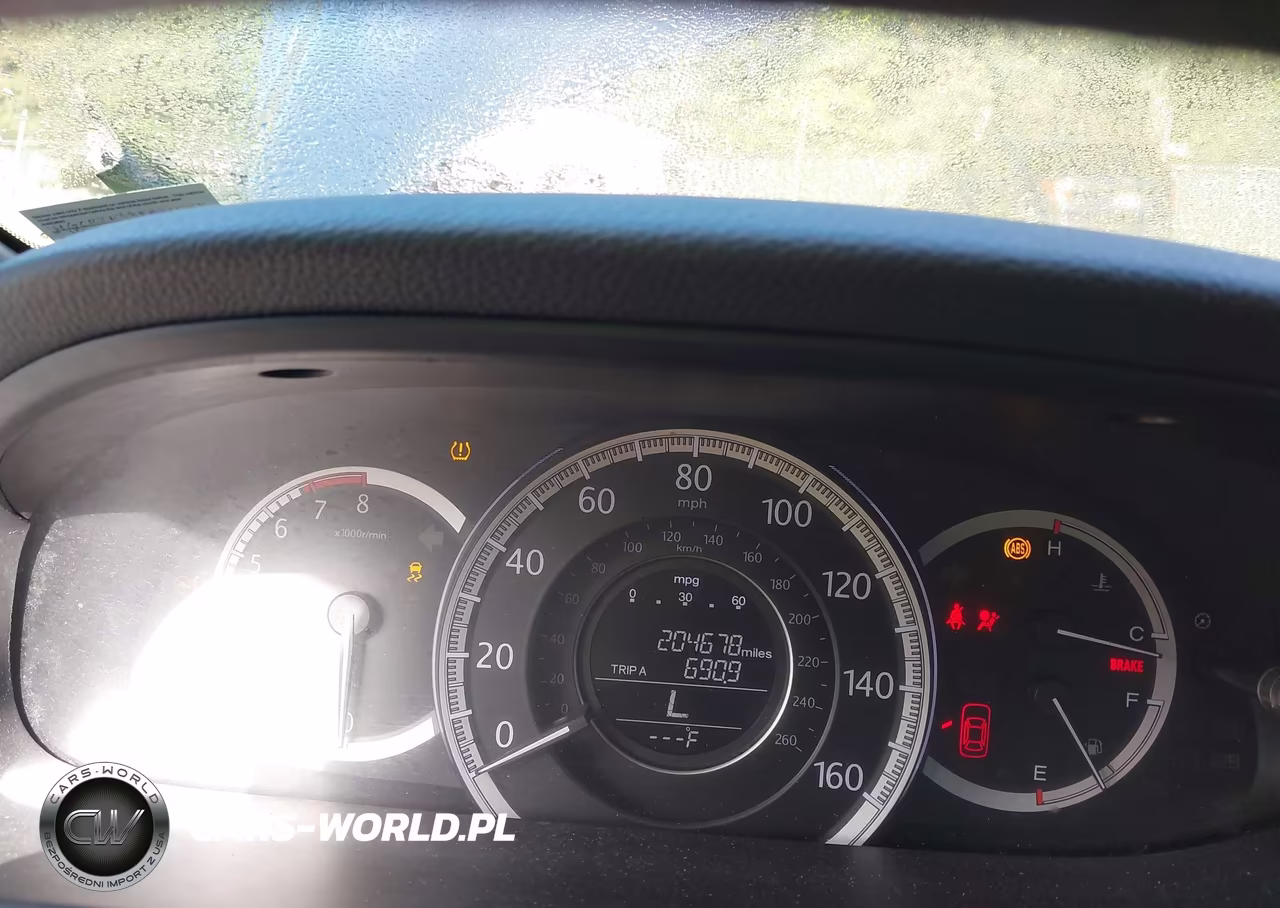 2015 Honda Accord Lx VIN:1HGCR2F38FA200208 - 7