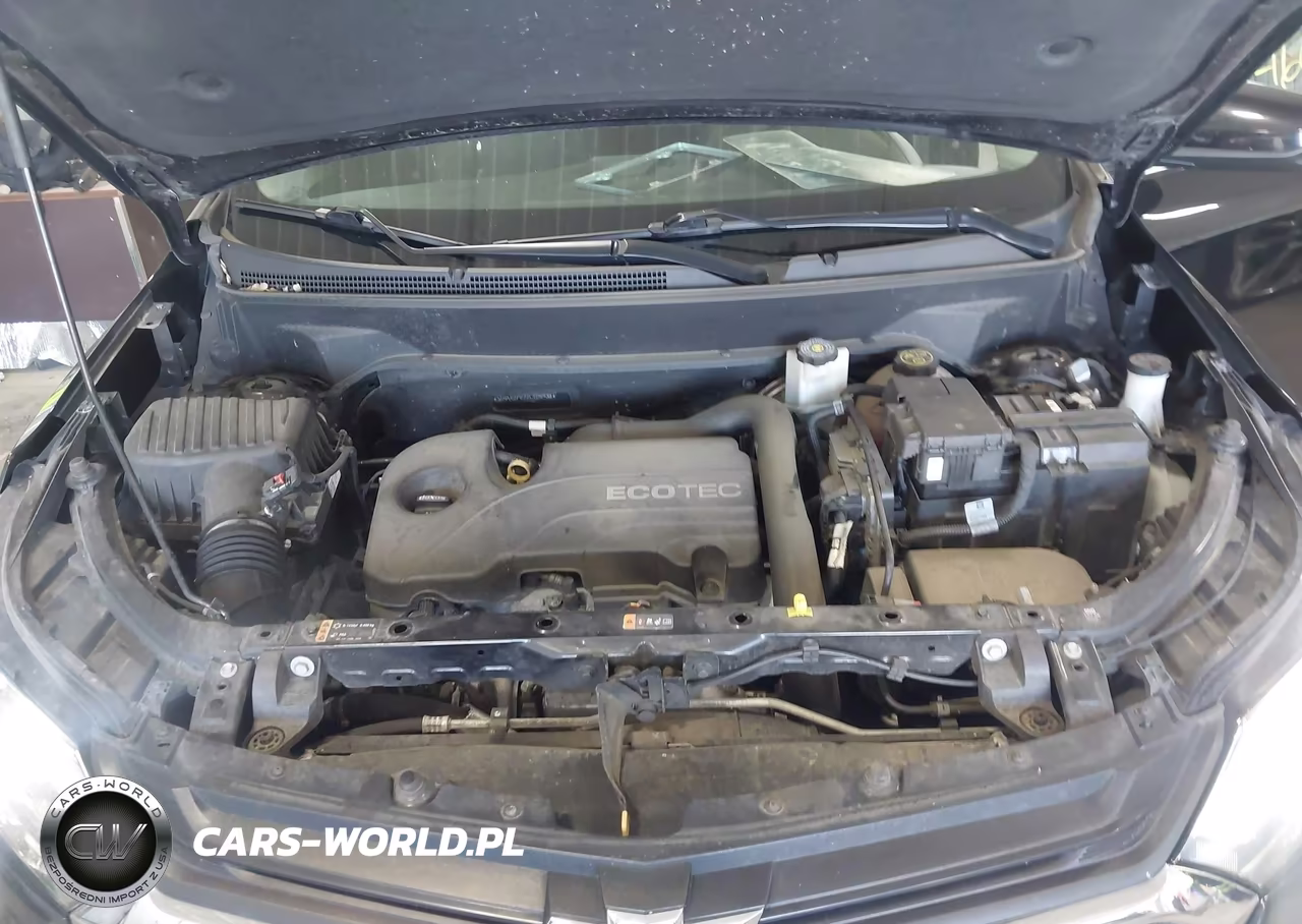2018 Chevrolet Equinox Lt VIN:3GNAXJEV7JL125938 - 10