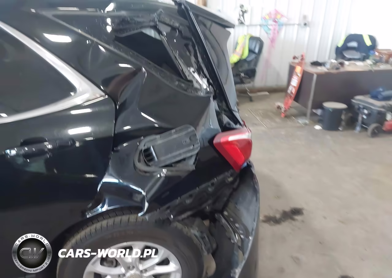 2018 Chevrolet Equinox Lt VIN:3GNAXJEV7JL125938 - 6