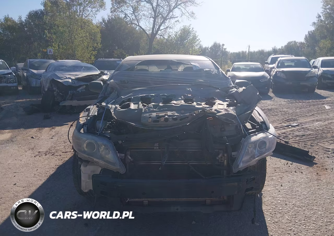 2010 Toyota Camry Hybrid VIN:4T1BB3EK1AU120393 - 12