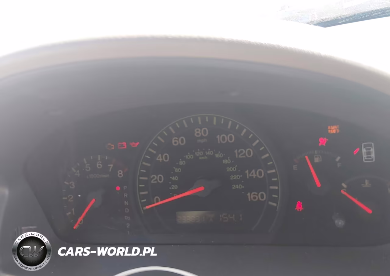 2005 Honda Accord 3.0 Ex VIN:1HGCM66505A067532 - 7