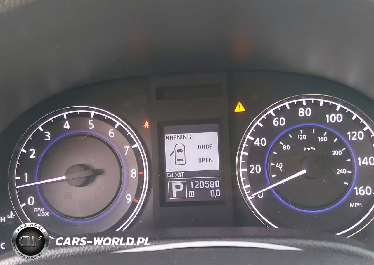 2013 Infiniti G37 Journey VIN:JN1CV6AP4DM305399 - 7