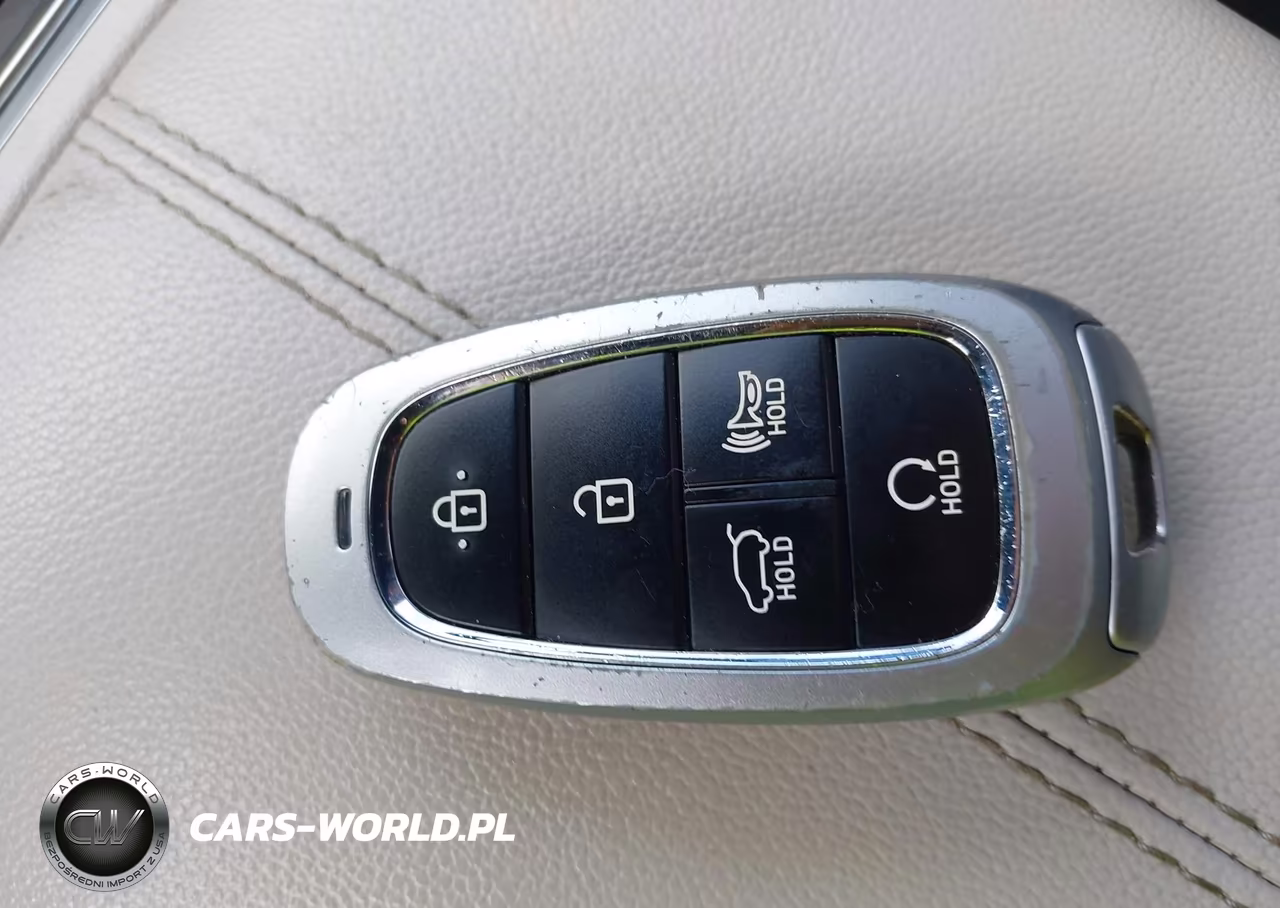 2024 Hyundai Tucson Sel VIN:5NMJBCDE1RH347985 - 11