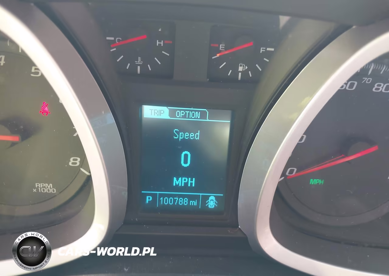 2015 Chevrolet Equinox Ls VIN:1GNFLEEKXFZ127147 - 7