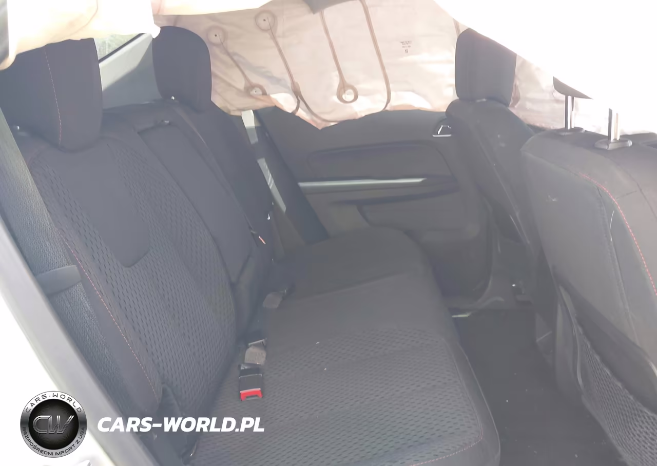 2015 Chevrolet Equinox Ls VIN:1GNFLEEKXFZ127147 - 8