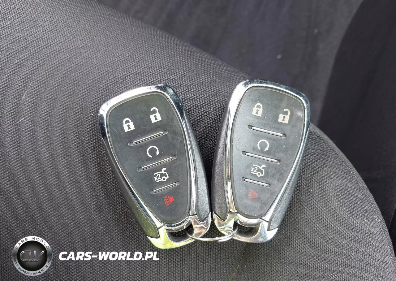 2019 Chevrolet Malibu Lt VIN:1G1ZD5ST0KF150831 - 11