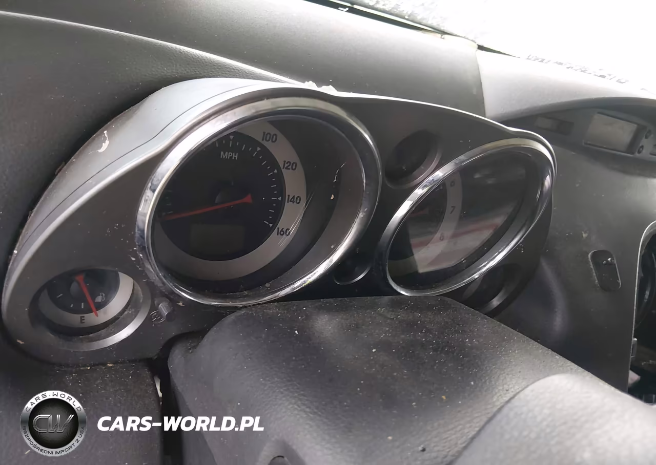 2006 Mitsubishi Eclipse Gt VIN:4A3AK34T76E053078 - 7