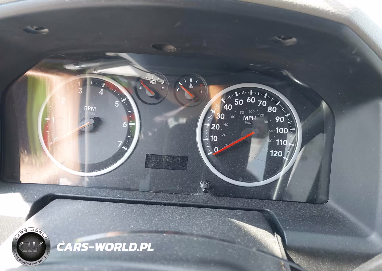 2012 Ram 1500 Express VIN:1C6RD7KTXCS228115 - 7