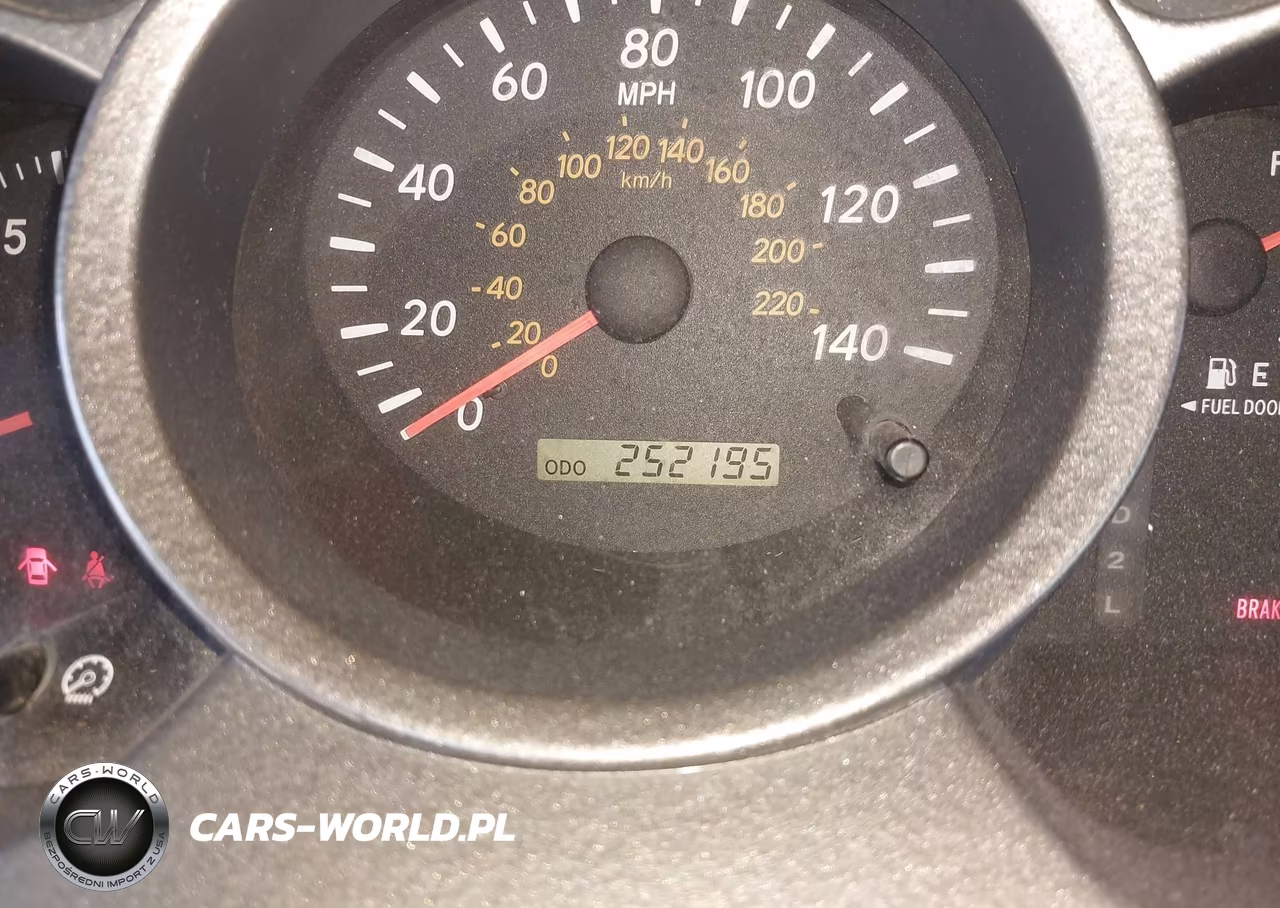2002 Toyota Highlander V6 VIN:JTEGF21A520031498 - 15