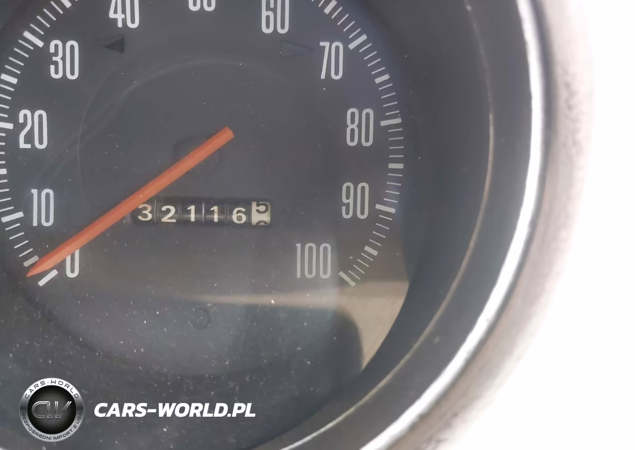 1977 Dodge Pickup VIN:D14BF7S112854 - 7