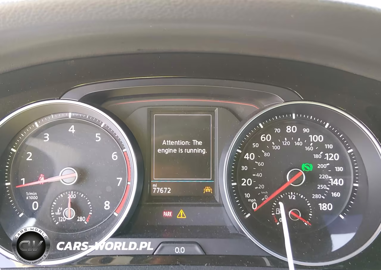2019 Volkswagen Golf Gti VIN:3VW6T7AU4KM000396 - 7