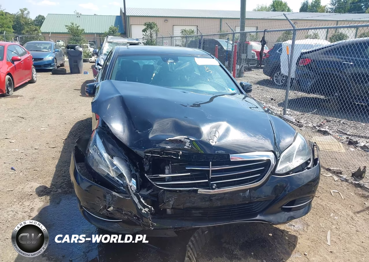 2016 Mercedes-Benz E 350 4Matic VIN:WDDHF8JB2GB276541 - 12