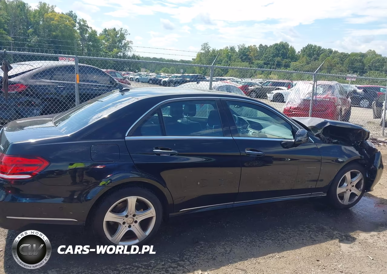 2016 Mercedes-Benz E 350 4Matic VIN:WDDHF8JB2GB276541 - 13