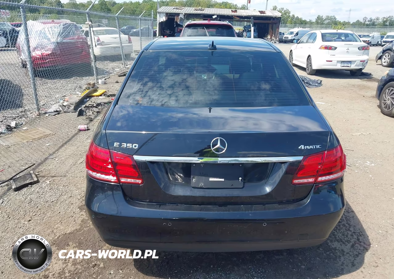 2016 Mercedes-Benz E 350 4Matic VIN:WDDHF8JB2GB276541 - 16