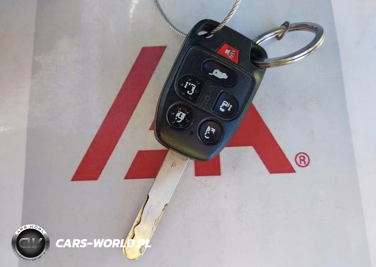2012 Honda Odyssey Ex-L VIN:5FNRL5H62CB096062 - 11
