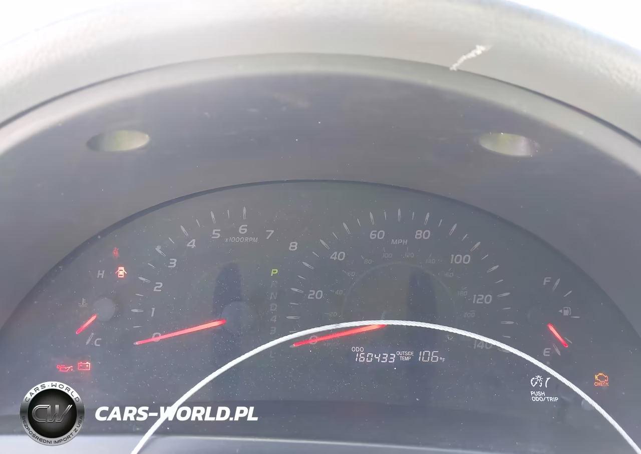 2007 Toyota Camry Le VIN:4T1BE46K77U726690 - 7