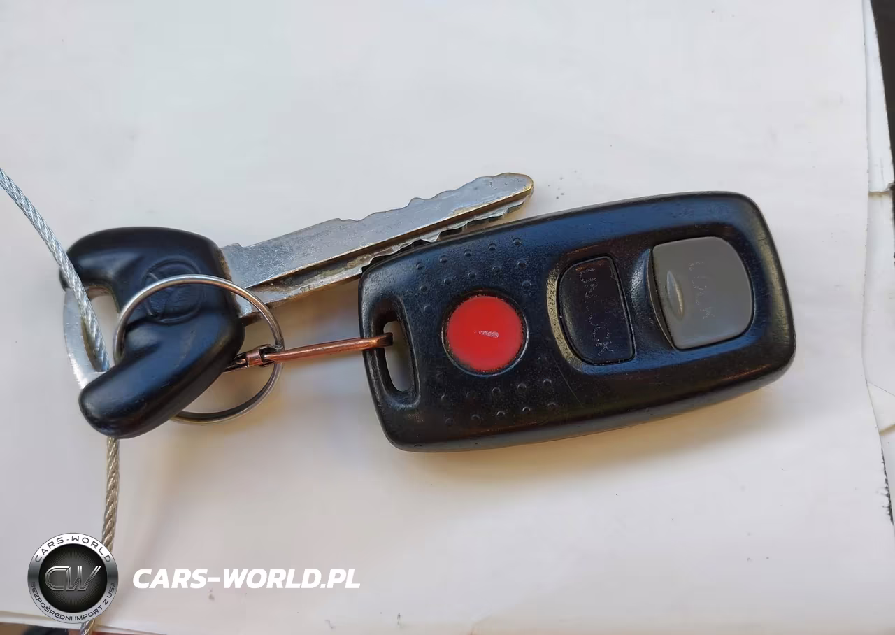 2002 Mazda Mpv Es-Lx VIN:JM3LW28A420330450 - 11