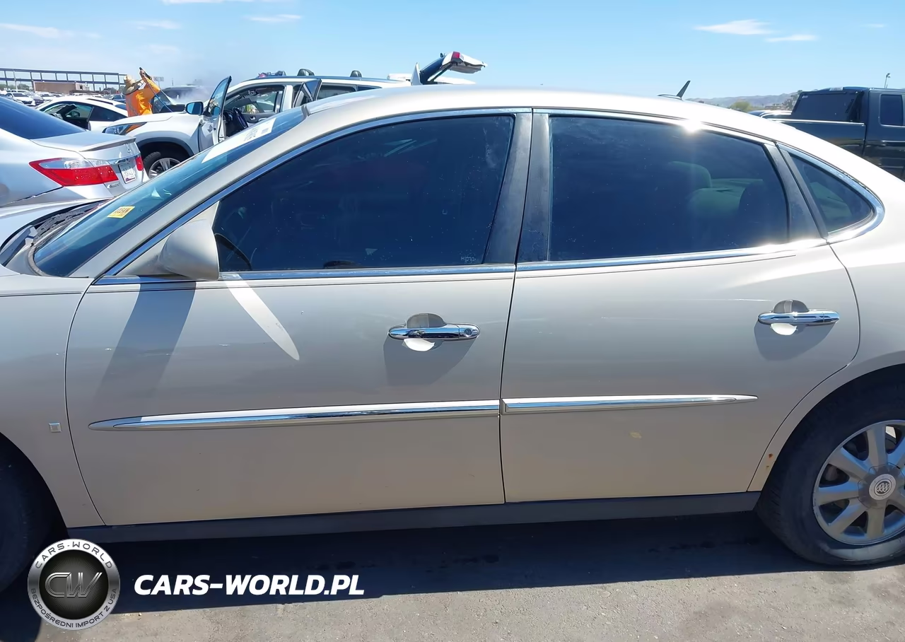 2009 Buick Lacrosse Cx VIN:2G4WC582891176831 - 14