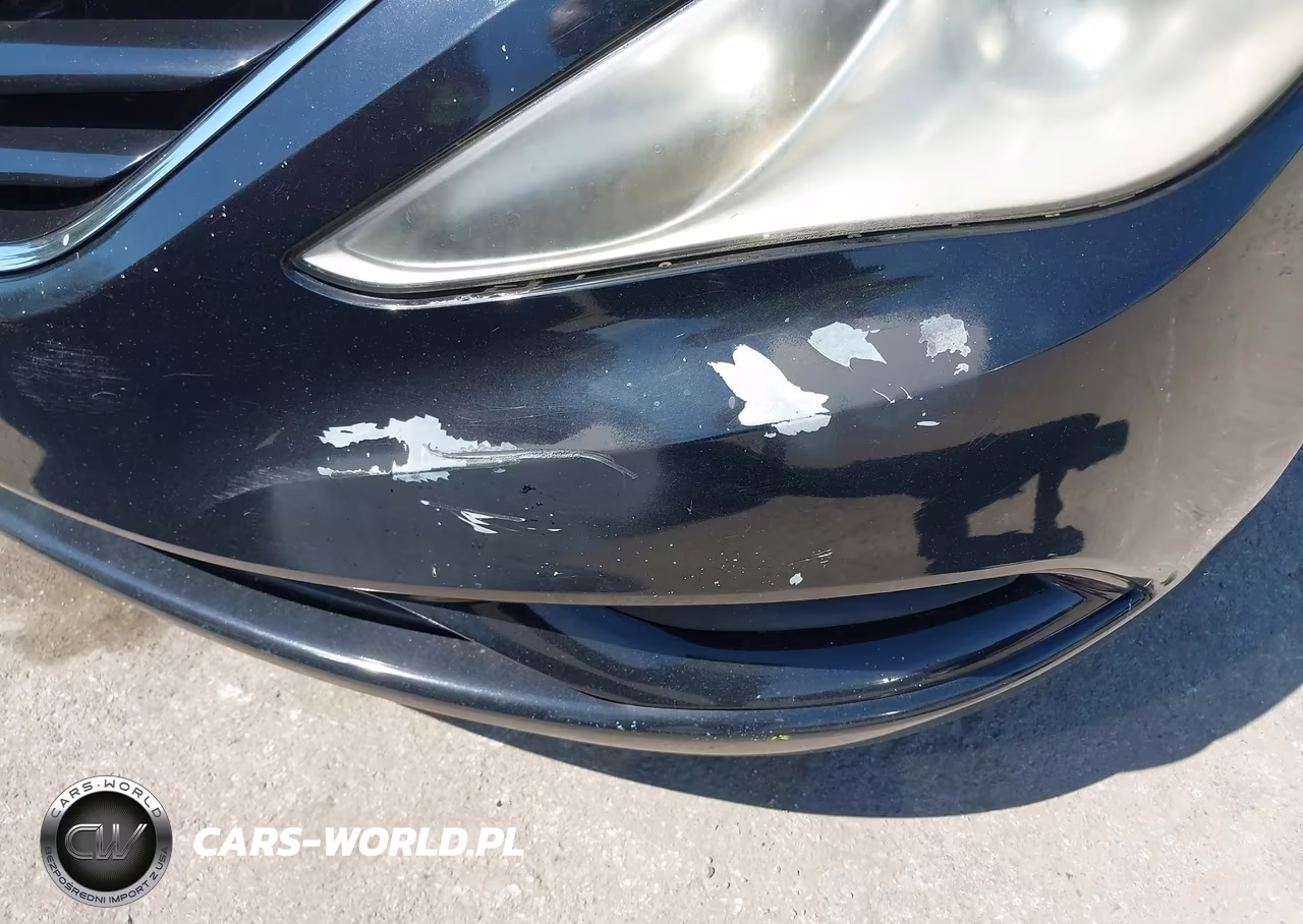 2011 Hyundai Sonata Gls VIN:5NPEB4AC9BH100121 - 12