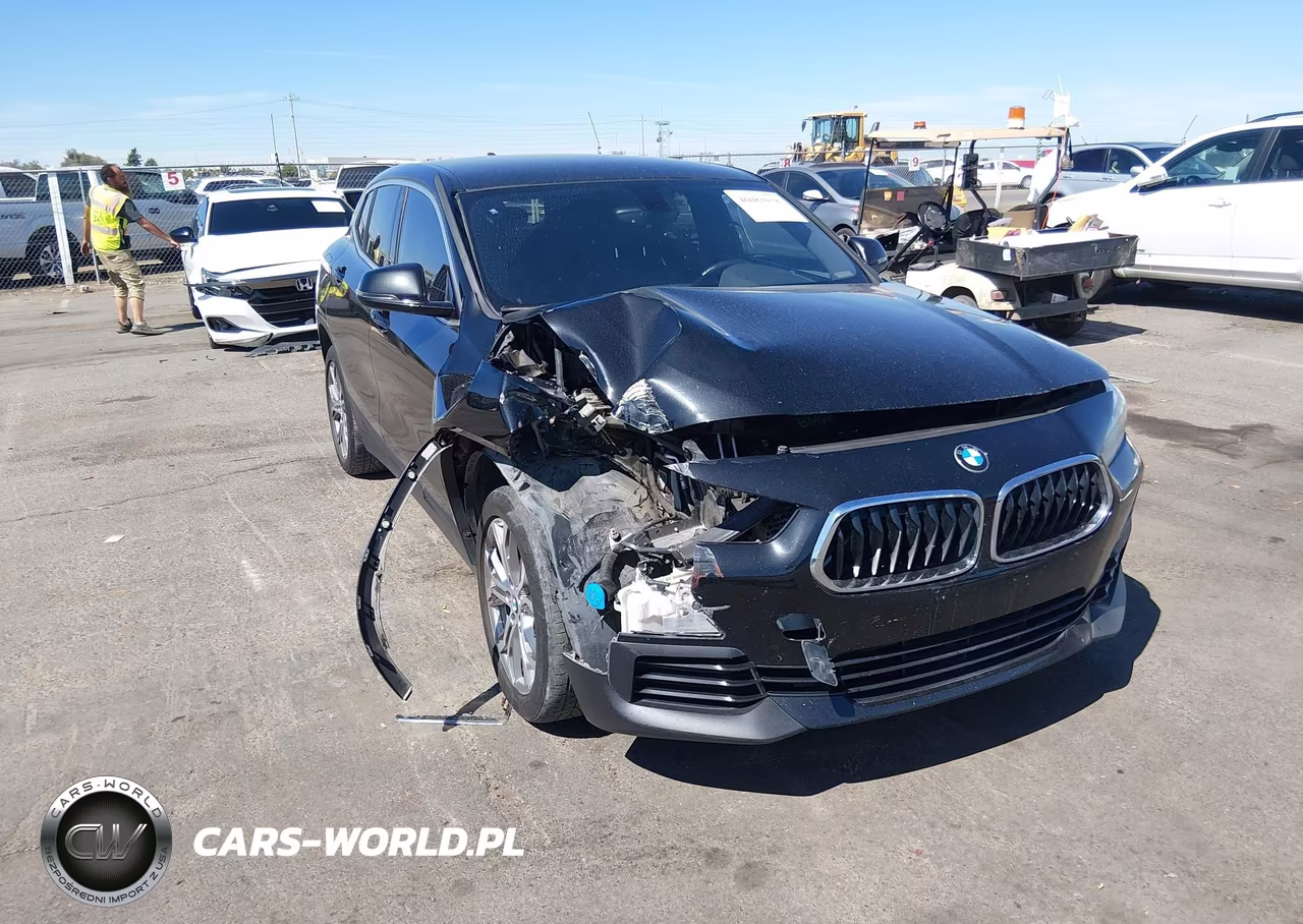 2018 BMW X2 xDrive28I VIN:WBXYJ5C38JEF81020 - 6