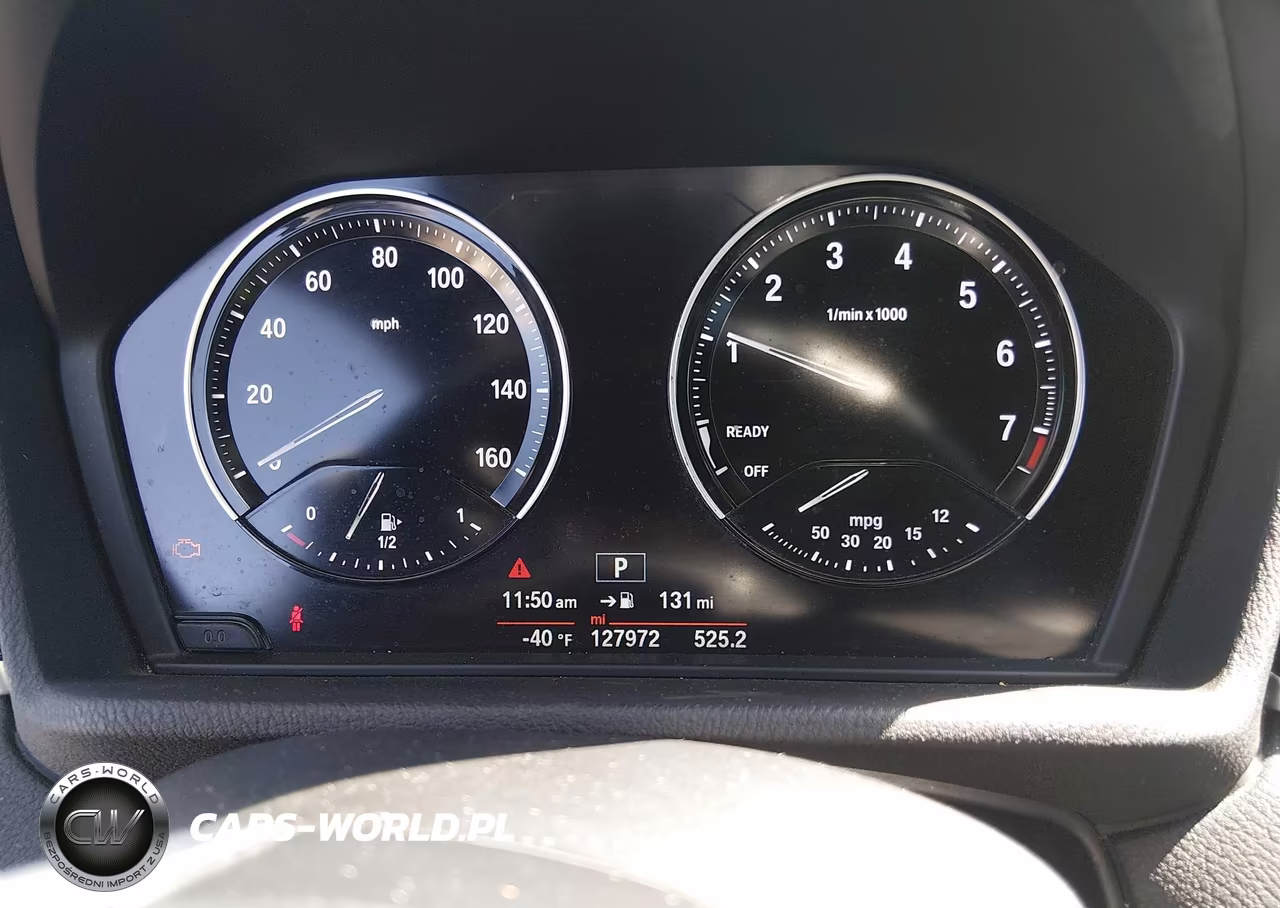 2018 BMW X2 xDrive28I VIN:WBXYJ5C38JEF81020 - 7