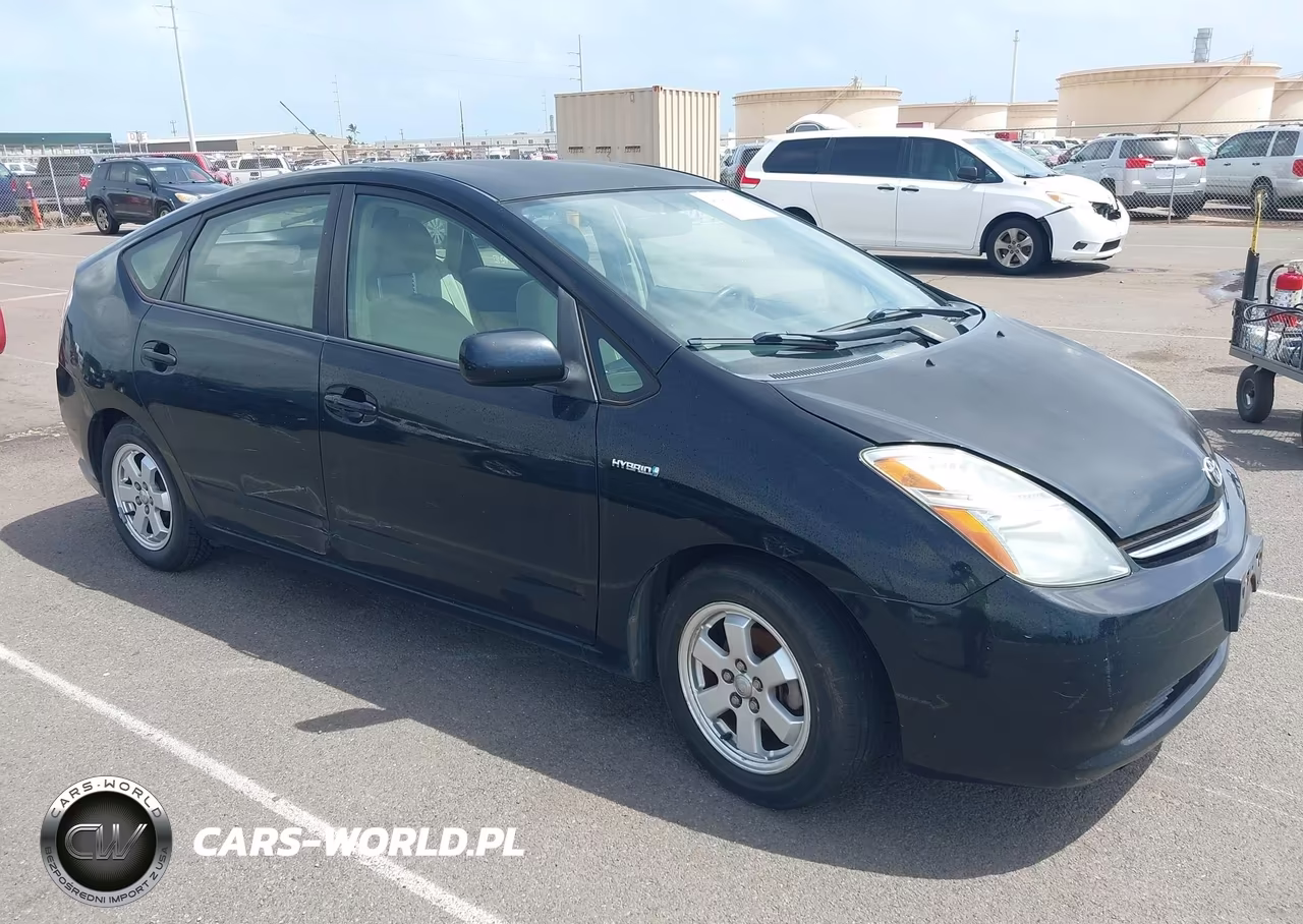 2009 Toyota Prius