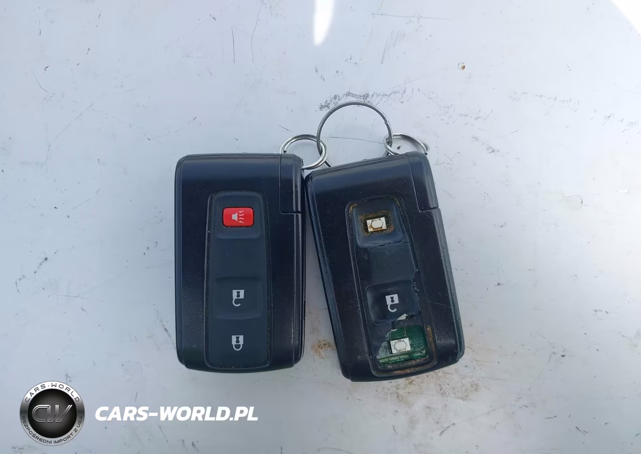2009 Toyota Prius VIN:JTDKB20U697883561 - 11