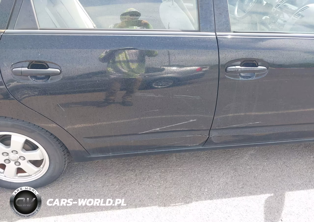 2009 Toyota Prius VIN:JTDKB20U697883561 - 6