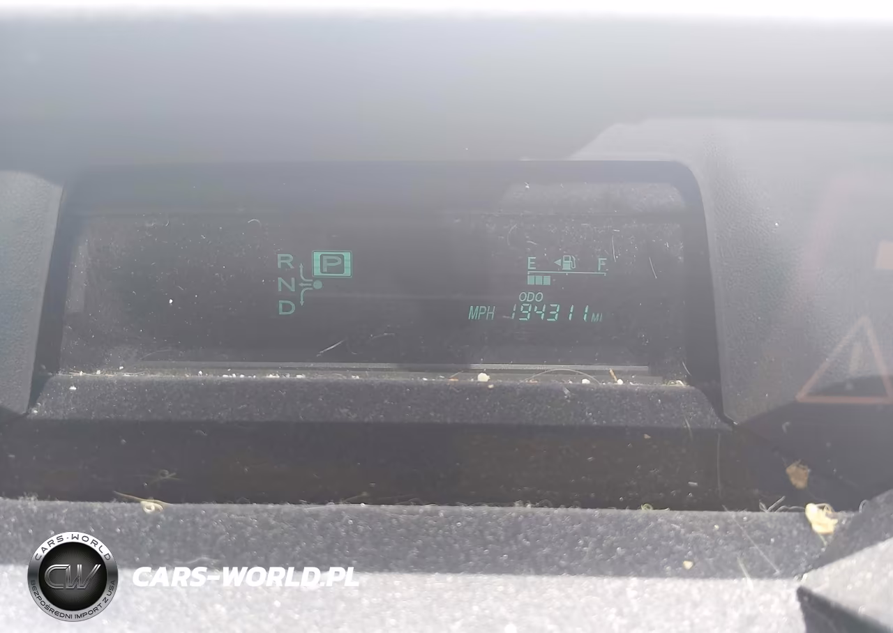 2009 Toyota Prius VIN:JTDKB20U697883561 - 7