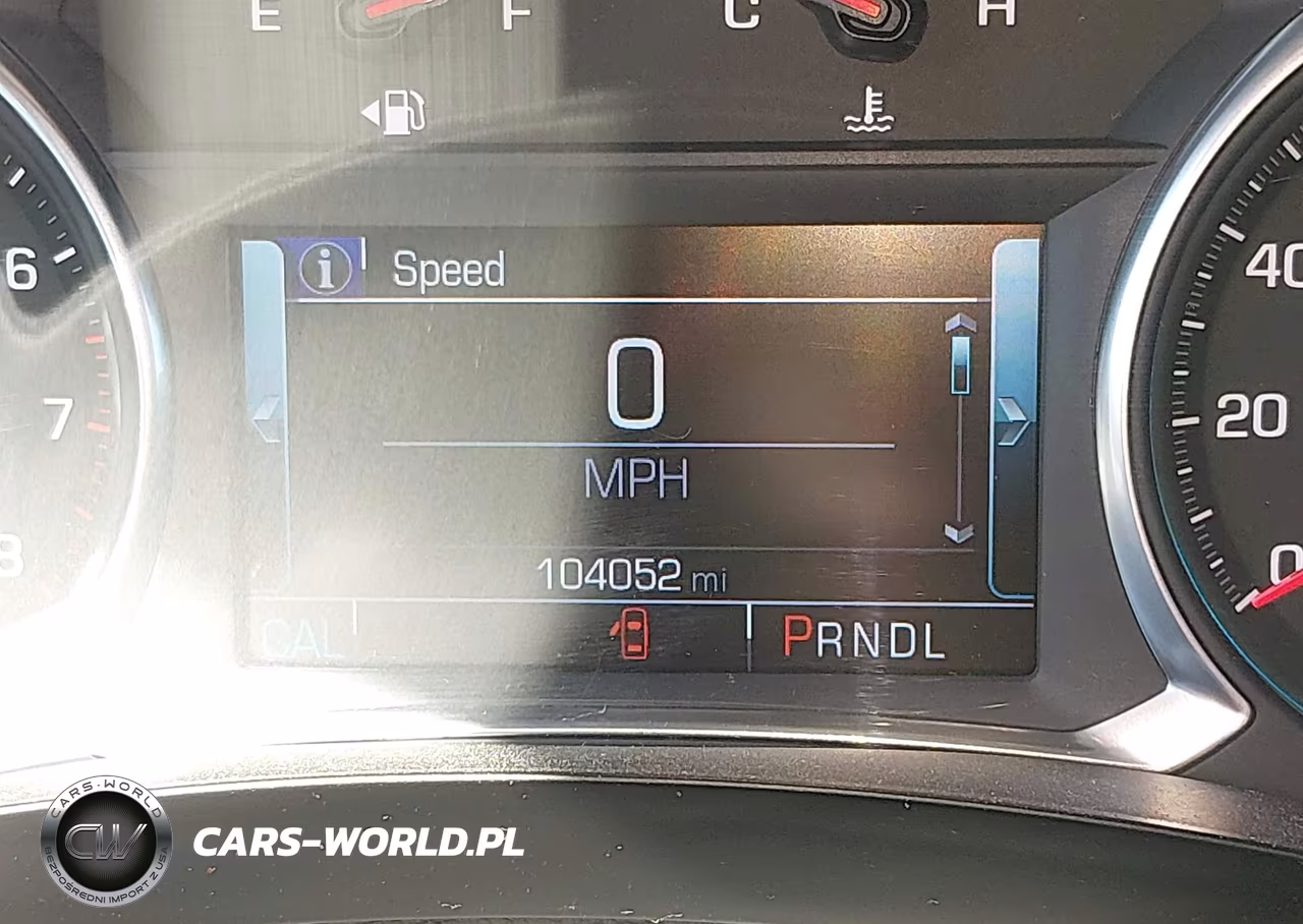 2018 Chevrolet Traverse Premier VIN:1GNEVJKW1JJ104594 - 16