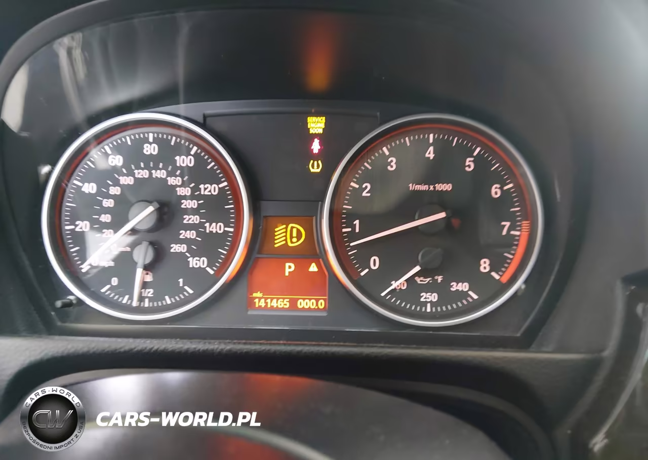 2009 BMW 3 Series 335I VIN:WBAWB73579P046527 - 7