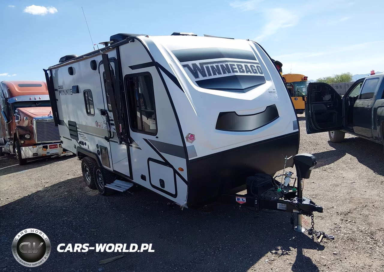 2022 Winnebago Other