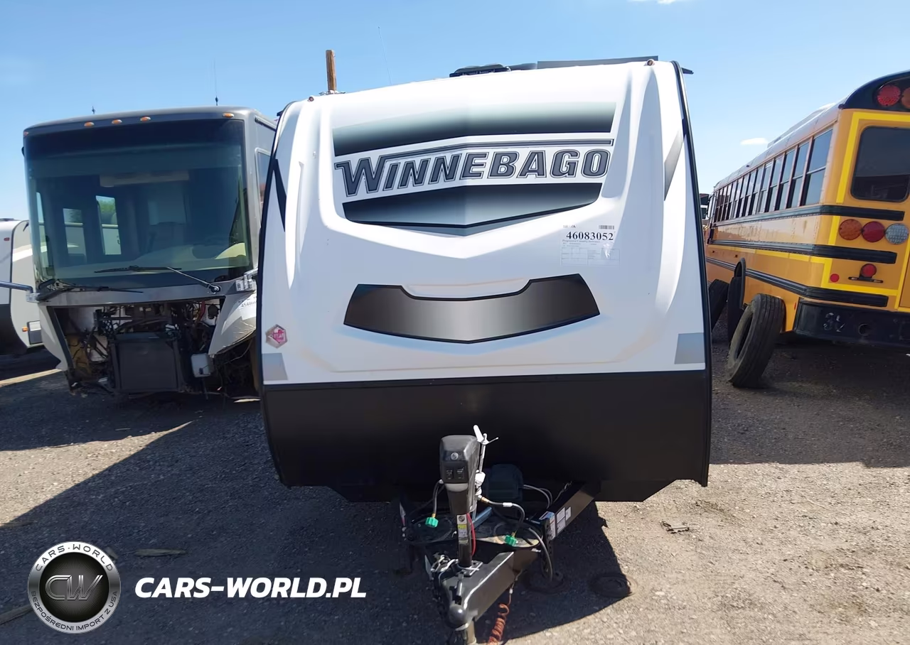 2022 Winnebago Other VIN:54CTM2J2XN3058684 - 10