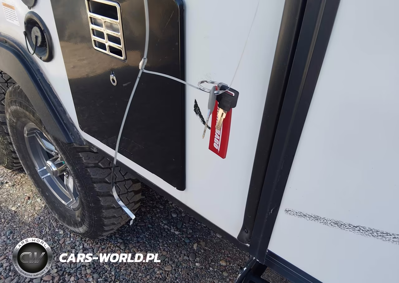 2022 Winnebago Other VIN:54CTM2J2XN3058684 - 11