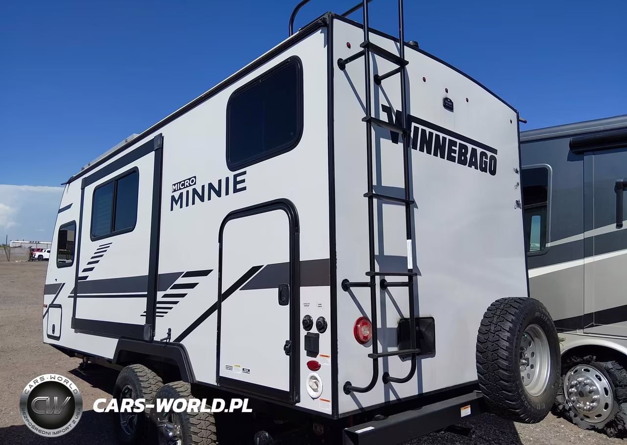 2022 Winnebago Other VIN:54CTM2J2XN3058684 - 3