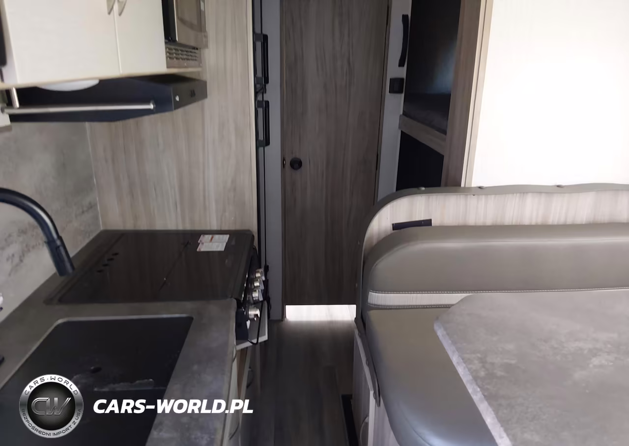 2022 Winnebago Other VIN:54CTM2J2XN3058684 - 5
