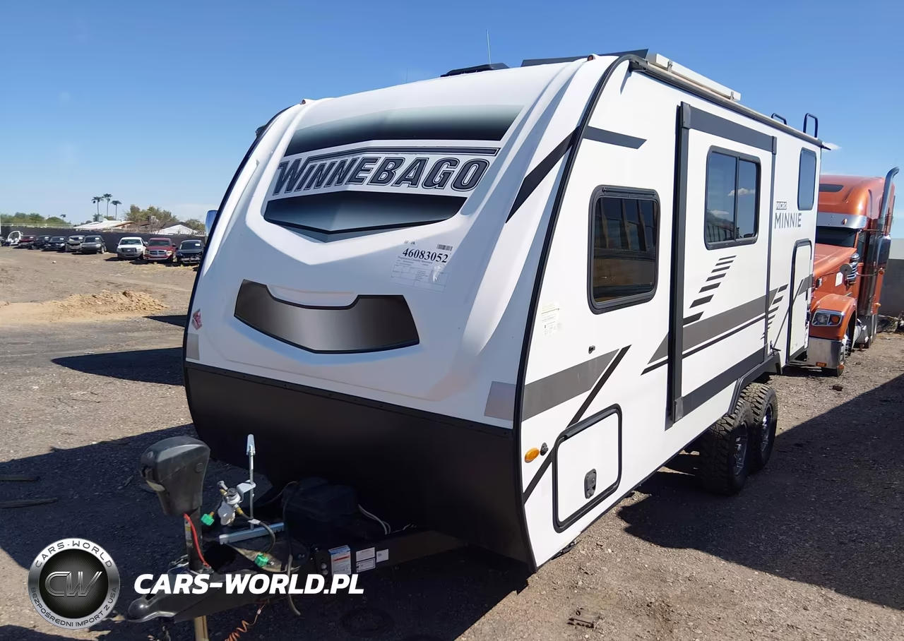 2022 Winnebago Other VIN:54CTM2J2XN3058684 - 7