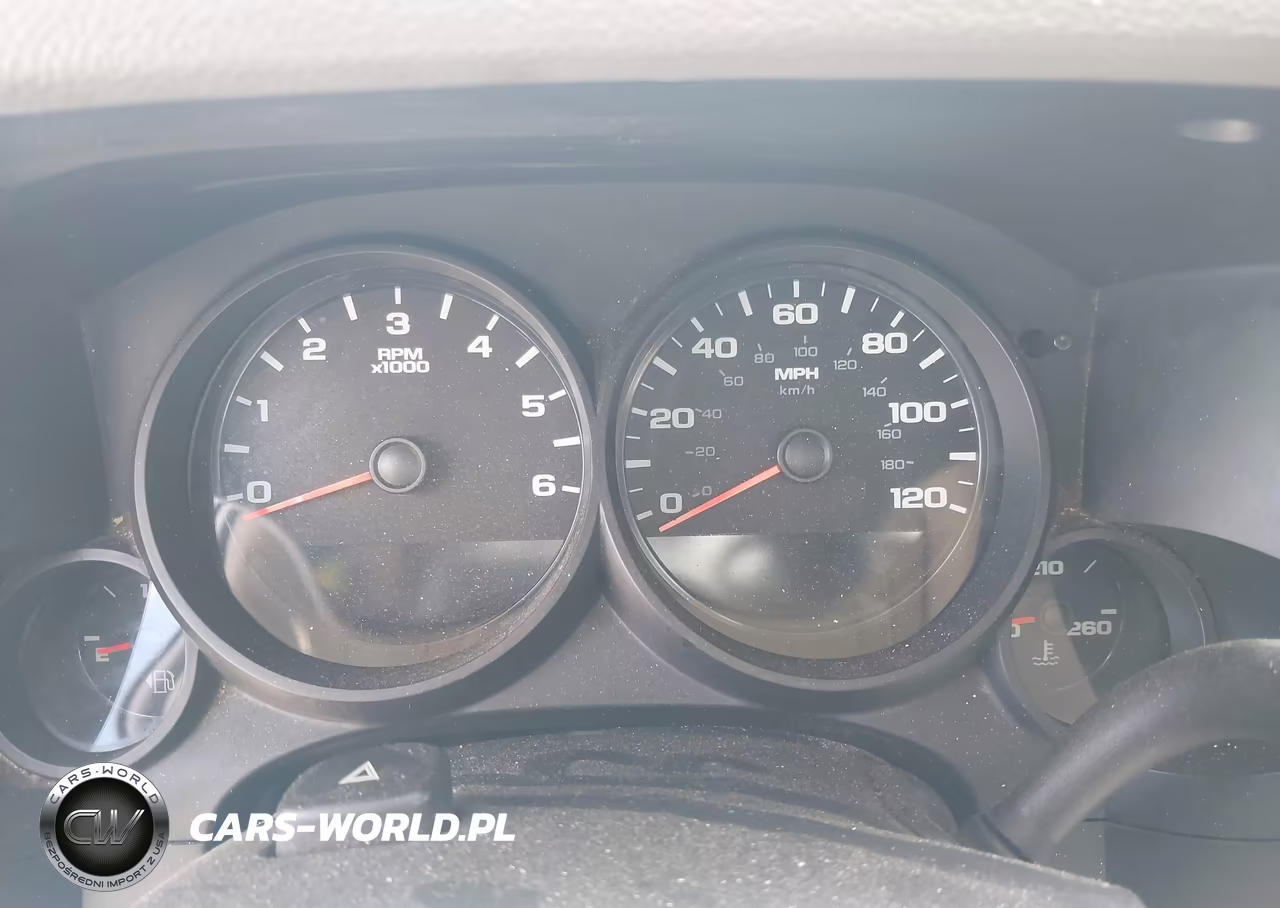 2008 Chevrolet Silverado 1500 Work Truck VIN:1GCEC14XX8Z138145 - 7